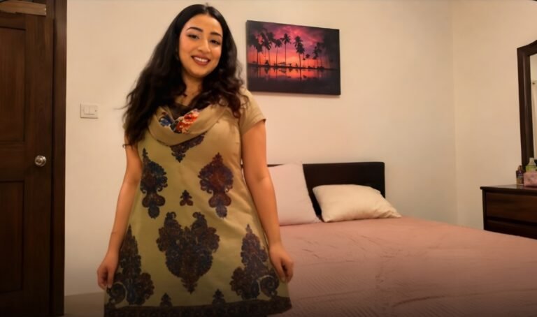 Rakhi Gill OnlyFans Porn Video 2026